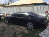 BMW 750 2011 года за 4 500 000 тг. в Алматы – фото 4