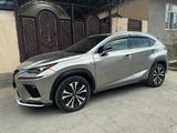 Lexus NX 300 2018 года за 17 500 000 тг. в Шымкент – фото 2