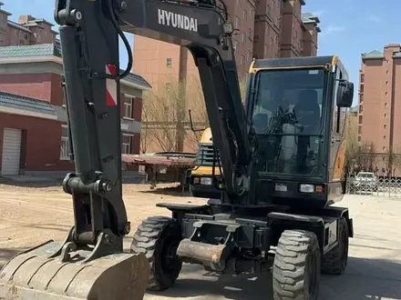 Hyundai  R55-7 2021 года за 20 000 000 тг. в Шымкент