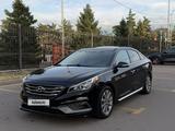 Hyundai Sonata 2016 года за 7 700 000 тг. в Алматы