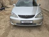 Toyota Camry 2002 года за 4 200 000 тг. в Жанаозен