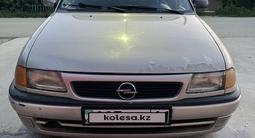 Opel Astra 1997 года за 1 400 000 тг. в Кызылорда – фото 5