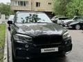 BMW X5 2014 года за 20 000 000 тг. в Алматы – фото 9