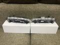 Дневные ходовые огни на Mercedes W221 рестайлинг за 50 000 тг. в Алматы