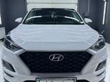 Hyundai Tucson 2020 года за 11 800 000 тг. в Кокшетау