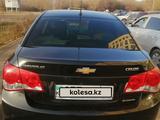 Chevrolet Cruze 2013 года за 4 800 000 тг. в Астана – фото 2