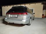Subaru Legacy 1996 года за 1 400 000 тг. в Тараз – фото 2
