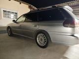 Subaru Legacy 1996 года за 1 400 000 тг. в Тараз – фото 3