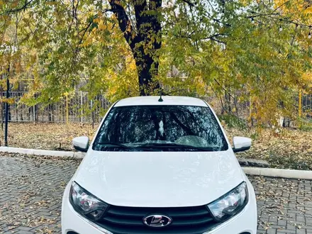 ВАЗ (Lada) Granta 2190 2024 года за 5 000 000 тг. в Уральск – фото 2