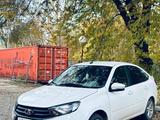 ВАЗ (Lada) Granta 2190 2024 годаүшін5 000 000 тг. в Уральск