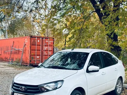 ВАЗ (Lada) Granta 2190 2024 года за 5 000 000 тг. в Уральск