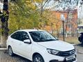 ВАЗ (Lada) Granta 2190 2024 годаүшін5 000 000 тг. в Уральск – фото 3
