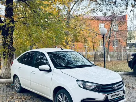 ВАЗ (Lada) Granta 2190 2024 года за 5 000 000 тг. в Уральск – фото 3