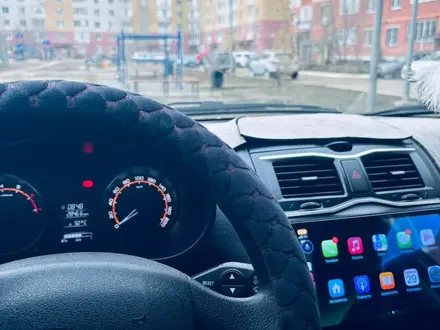 ВАЗ (Lada) Granta 2190 2024 года за 5 000 000 тг. в Уральск – фото 5