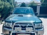 Nissan Patrol 1998 годаүшін4 000 000 тг. в Кордай