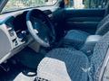 Nissan Patrol 1998 годаүшін4 000 000 тг. в Кордай – фото 10