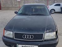 Audi 100 1993 годаfor2 000 000 тг. в Шымкент