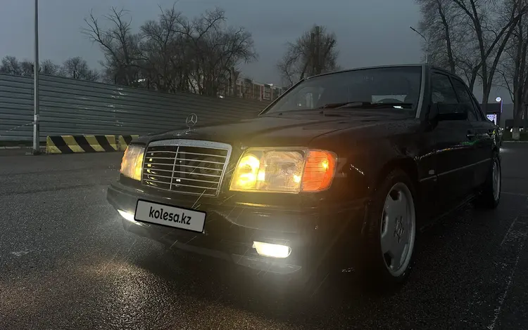 Mercedes-Benz E 280 1993 года за 2 500 000 тг. в Алматы