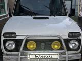 ВАЗ (Lada) Lada 2121 2002 года за 1 100 000 тг. в Шымкент