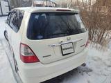 Honda Odyssey 2003 года за 4 700 000 тг. в Кокшетау – фото 5