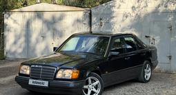 Mercedes-Benz E 280 1994 годаfor2 490 000 тг. в Караганда – фото 3