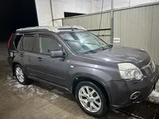 Nissan X-Trail, 2011