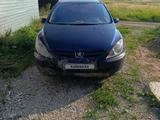 Peugeot 307 2006 годаүшін500 000 тг. в Астана