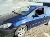 Peugeot 307 2006 годаүшін500 000 тг. в Астана – фото 4