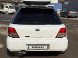 Subaru Impreza 2001 года за 3 000 000 тг. в Алматы – фото 3