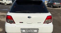 Subaru Impreza 2001 года за 3 000 000 тг. в Алматы – фото 3