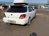 Subaru Impreza 2001 года за 3 000 000 тг. в Алматы – фото 2