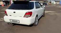 Subaru Impreza 2001 года за 3 000 000 тг. в Алматы – фото 2