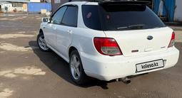 Subaru Impreza 2001 года за 3 000 000 тг. в Алматы – фото 4
