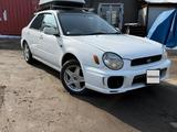Subaru Impreza 2001 года за 3 000 000 тг. в Алматы