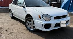 Subaru Impreza 2001 года за 3 000 000 тг. в Алматы