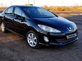 Peugeot 408 2012 годаүшін2 499 999 тг. в Кокшетау – фото 2