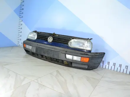 Ноускат на Volkswagen Golf 3 за 100 000 тг. в Тараз – фото 2
