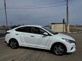 Hyundai Accent 2020 года за 8 500 000 тг. в Костанай – фото 3