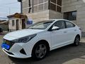 Hyundai Accent 2020 года за 8 500 000 тг. в Костанай – фото 4