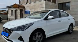 Hyundai Accent 2020 года за 8 500 000 тг. в Костанай – фото 4