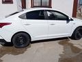 Hyundai Accent 2020 годаүшін6 850 000 тг. в Атырау – фото 6