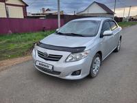 Toyota Corolla 2007 годаүшін5 200 000 тг. в Кокшетау