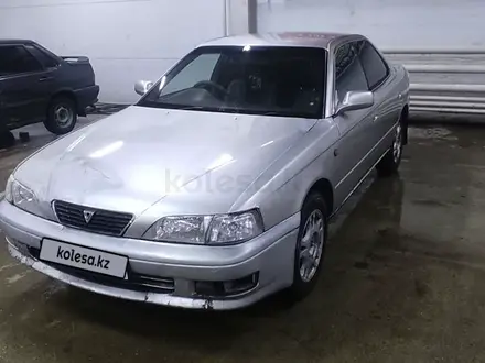 Toyota Vista 1995 года за 2 100 000 тг. в Семей – фото 8