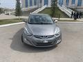 Hyundai Elantra 2014 годаүшін3 700 000 тг. в Астана – фото 7