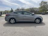 Hyundai Elantra 2014 годаүшін3 700 000 тг. в Астана – фото 5