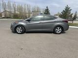 Hyundai Elantra 2014 годаүшін3 700 000 тг. в Астана – фото 2