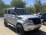 УАЗ Patriot 2008 года за 2 100 000 тг. в Жезказган – фото 3