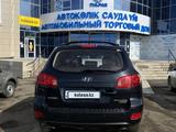 Hyundai Santa Fe 2011 годаүшін7 250 000 тг. в Уральск – фото 4