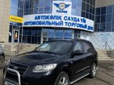 Hyundai Santa Fe 2011 года за 7 200 000 тг. в Уральск – фото 3