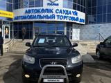 Hyundai Santa Fe 2011 года за 7 250 000 тг. в Уральск